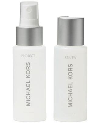 michael michael kors novelty leather cleaner travel kit|Michael Novelty Leather Cleaner Travel Kit In No Color .